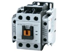 RELAY ΙΣΧΥΟΣ 3P 15KW 12VDC 2NO2NC MC-32a METASOL LG