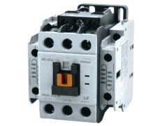 RELAY ΙΣΧΥΟΣ 3P 18.5KW 12VDC 2NO2NC MC-40a METASOL LG