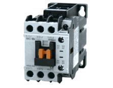 RELAY ΙΣΧΥΟΣ 3P 4KW 48VDC 1NO1NC MC-9b METASOL LG
