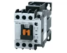 RELAY ΙΣΧΥΟΣ 3P 4KW 48VDC 1NO1NC MC-9b METASOL LG