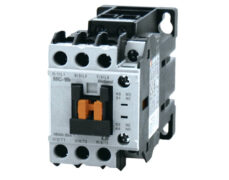 RELAY ΙΣΧΥΟΣ 3P 4KW 48VDC 1NO1NC MC-9b METASOL LG 1