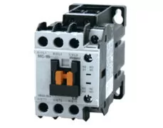 RELAY ΙΣΧΥΟΣ 3P 4KW 48VDC 1NO1NC MC-9b METASOL LG