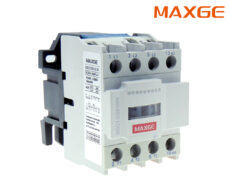 RELAY ΙΣΧΥΟΣ 3P 18.5KW 230VAC 1NO1NC SGC1 MAXGE