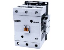 RELAY ΙΣΧΥΟΣ 3P 75KW 110VAC 2NO2NC MC-150a METASOL LG