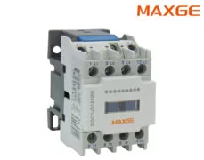 RELAY ΙΣΧΥΟΣ 3P 5.5KW 110VAC 1NO SGC1 MAXGE