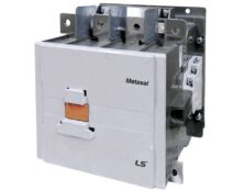 RELAY ΙΣΧΥΟΣ 4P 330KW 440VAC 2NO2NC MC-630a/4 METASOL LG