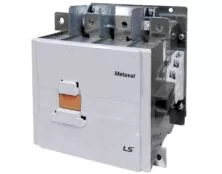 RELAY ΙΣΧΥΟΣ 4P 330KW 440VAC 2NO2NC MC-630a/4 METASOL LG