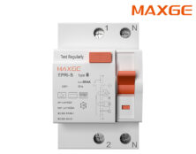 RELAY ΔΙΑΦΥΓΗΣ 1P+N 40A 30mA TYPE B EPRi MAXGE