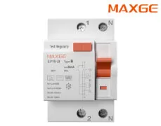 RELAY ΔΙΑΦΥΓΗΣ 1P+N 40A 30mA TYPE B EPRi MAXGE