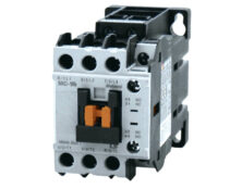 RELAY ΙΣΧΥΟΣ 3P 4KW 48VAC 1NO1NC MC-9b METASOL LG
