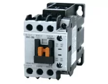 RELAY ΙΣΧΥΟΣ 3P 4KW 48VAC 1NO1NC MC-9b METASOL LG