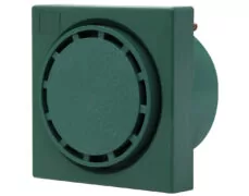 ΣΕΙΡΗΝΑ BUZZER ΧΩΝΕΥΤΗ 230VAC 72X72 HRB-P80 (C-F80) CNTD