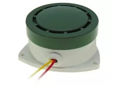 ΣΕΙΡΗΝΑ BUZZER 24VDC 80dB HRB-P75 (C-F75) KZE 2 ΣΕΙΡΗΝΑ BUZZER 24VDC 80dB HRB-P75 (C-F75) KZE 1