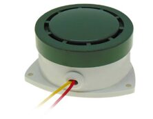 ΣΕΙΡΗΝΑ BUZZER 110VAC 80dB C-F75 CNTD