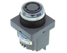 ΣΕΙΡΗΝΑ BUZZER ΠΙΝΑΚΟΣ Φ30 230VAC C-F60 KZE