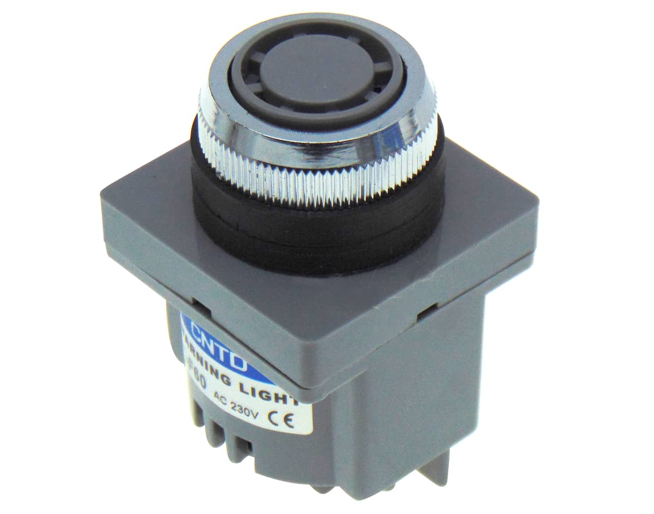 ΣΕΙΡΗΝΑ BUZZER ΠΙΝΑΚΟΣ Φ30 230VAC C-F60 KZE 3 ΣΕΙΡΗΝΑ BUZZER ΠΙΝΑΚΟΣ Φ30 230VAC C-F60 KZE