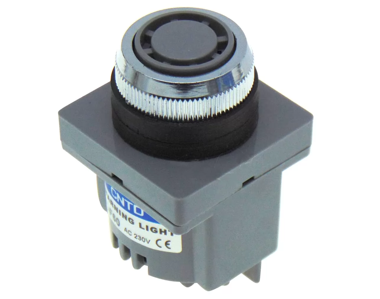 ΣΕΙΡΗΝΑ BUZZER ΠΙΝΑΚΟΣ Φ30 230VAC C-F60 KZE 3 ΣΕΙΡΗΝΑ BUZZER ΠΙΝΑΚΟΣ Φ30 230VAC C-F60 KZE