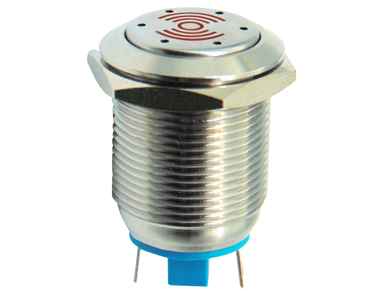 ΣΕΙΡΗΝΑ BUZZER ΠΙΝΑΚΟΣ Φ19 12VDC ΜΕ LED ΚΟΚΚΙΝΟ IP50 HBGQ19 DHE 3 ΣΕΙΡΗΝΑ BUZZER ΠΙΝΑΚΟΣ Φ19 12VDC ΜΕ LED ΚΟΚΚΙΝΟ IP50 HBGQ19 DHE