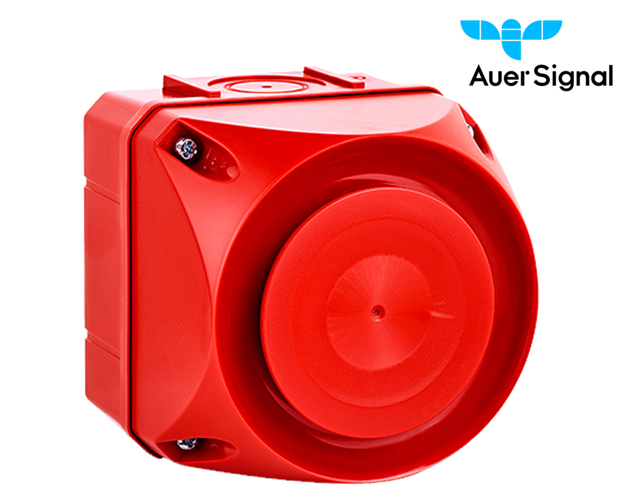 ΣΕΙΡΗΝΑ ΡΥΘΜΙΖΟΜΕΝΗ 8ΤΟΝΩΝ 110-120VAC ΜΙΚΡΗ 103dB ASS-P AUER 3 ΣΕΙΡΗΝΑ ΡΥΘΜΙΖΟΜΕΝΗ 8ΤΟΝΩΝ 110-120VAC ΜΙΚΡΗ 103dB ASS-P AUER