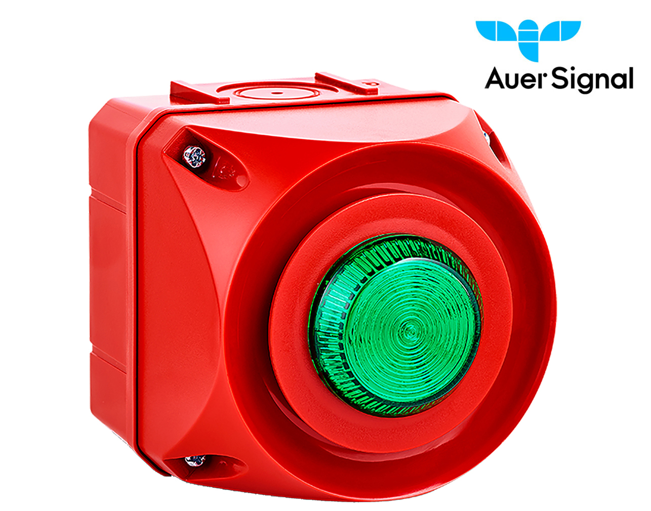 ΣΕΙΡΗΝΑ 8 ΤΟΝΩΝ 230VAC 103dB ΜΕ LED ΣΤΑΘΕΡΟ ΠΡΑΣΙΝΟ ADS-P AUER 3 ΣΕΙΡΗΝΑ 8 ΤΟΝΩΝ 230VAC 103dB ΜΕ LED ΣΤΑΘΕΡΟ ΠΡΑΣΙΝΟ ADS-P AUER