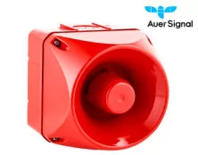 ΣΕΙΡΗΝΑ ΡΥΘΜΙΖΟΜΕΝΗ 32ΤΟΝΩΝ 24-48VAC/DC ΜΕΣΑΙΑ 113dB ASM AUER