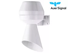 ΣΕΙΡΗΝΑ ΚΟΡΝΑ ΣΥΝΕΧΟΜΕΝΟΥ ΗΧΟΥ MINI 110VDC 92dB KLH AUER