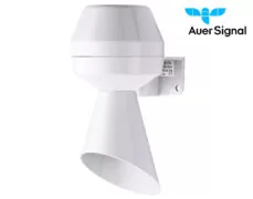 ΣΕΙΡΗΝΑ ΚΟΡΝΑ ΣΥΝΕΧΟΜΕΝΟΥ ΗΧΟΥ MINI 110VDC 92dB KLH AUER 1