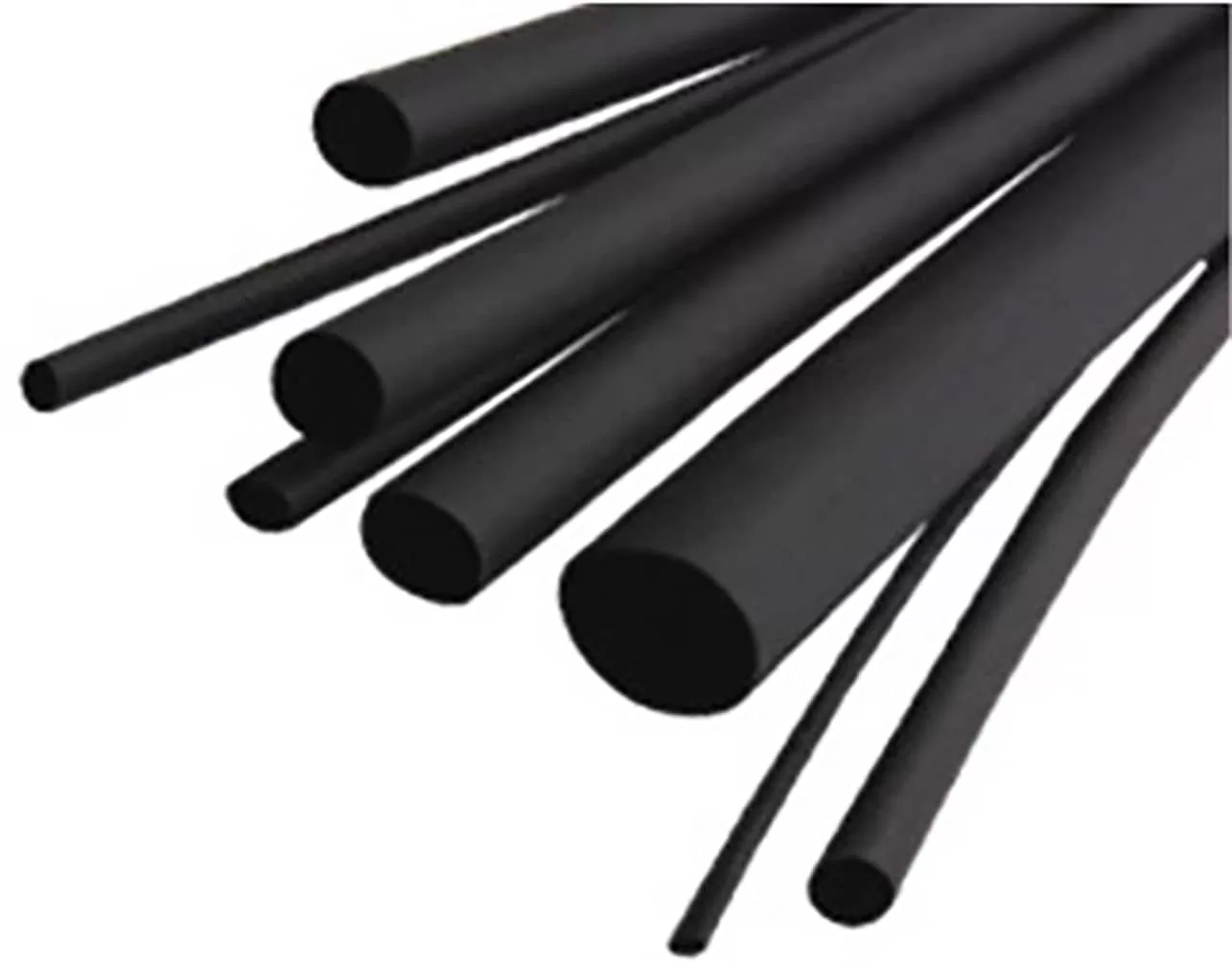 ΘΕΡΜΟΣΥΣΤΕΛΛΟΜΕΝΟ Φ6 (6.4/3.2mm) ΜΑΥΡΟ (-55+135°C) ΡΟΛΟ 100m CB-1000 CYG 3 ΘΕΡΜΟΣΥΣΤΕΛΛΟΜΕΝΟ Φ6 (6.4/3.2mm) ΜΑΥΡΟ (-55+135°C) ΡΟΛΟ 100m CB-1000 CYG