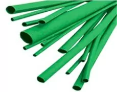 ΘΕΡΜΟΣΥΣΤΕΛΛΟΜΕΝΟ Φ6 (6.4/3.2mm) ΠΡΑΣΙΝΟ (-55+135°C) RSFR-135G W/R