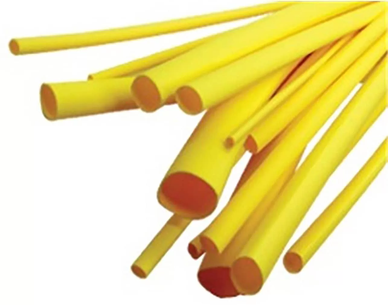 ΘΕΡΜΟΣΥΣΤΕΛΛΟΜΕΝΟ Φ50 (51.0/25.4mm) ΚΙΤΡΙΝΟ (-55+135°C) CB-1000 CYG 3 ΘΕΡΜΟΣΥΣΤΕΛΛΟΜΕΝΟ Φ50 (51.0/25.4mm) ΚΙΤΡΙΝΟ (-55+135°C) CB-1000 CYG