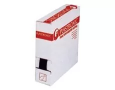 ΘΕΡΜΟΣΥΣΤΕΛΛΟΜΕΝΟ MINIBOX Φ18.0 (19.0/9.0mm) 5m ΜΑΥΡΟ (-55+125°C) SBD-SWHF SBW 1