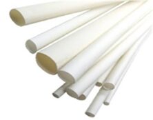 ΘΕΡΜΟΣΥΣΤΕΛΛΟΜΕΝΟ Φ3 (3.2/1.6mm) ΛΕΥΚΟ (-55+135°C) RSFR-135G W/R