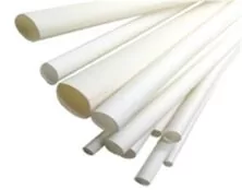 ΘΕΡΜΟΣΥΣΤΕΛΛΟΜΕΝΟ Φ3 (3.2/1.6mm) ΛΕΥΚΟ (-55+135°C) RSFR-135G W/R