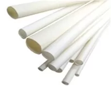 ΘΕΡΜΟΣΥΣΤΕΛΛΟΜΕΝΟ Φ3 (3.2/1.6mm) ΛΕΥΚΟ (-55+135°C) RSFR-135G W/R 1