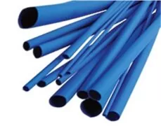 ΘΕΡΜΟΣΥΣΤΕΛΛΟΜΕΝΟ Φ9 (9.5/4.8mm) ΜΠΛΕ (-55+135°C) RSFR-135G W/R 1
