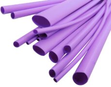 ΘΕΡΜΟΣΥΣΤΕΛΛΟΜΕΝΟ Φ9 (9.5/4.8mm) ΜΩΒ (-55+135°C) RSFR-135G W/R 1 ΘΕΡΜΟΣΥΣΤΕΛΛΟΜΕΝΟ Φ9 (9.5/4.8mm) ΜΩΒ (-55+135°C) RSFR-135G W/R