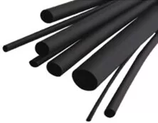 ΘΕΡΜΟΣΥΣΤΕΛΛΟΜΕΝΟ Φ16 (16.5/8mm) ΜΑΥΡΟ (-55+125°C) RSFR-H W/R