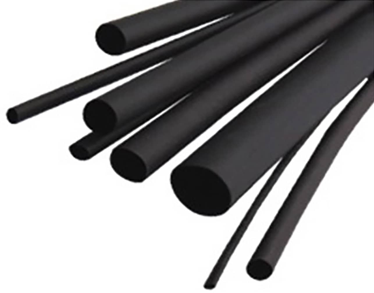 ΘΕΡΜΟΣΥΣΤΕΛΛΟΜΕΝΟ Φ16 (16.5/8mm) ΜΑΥΡΟ (-55+125°C) RSFR-H W/R 3 ΘΕΡΜΟΣΥΣΤΕΛΛΟΜΕΝΟ Φ16 (16.5/8mm) ΜΑΥΡΟ (-55+125°C) RSFR-H W/R