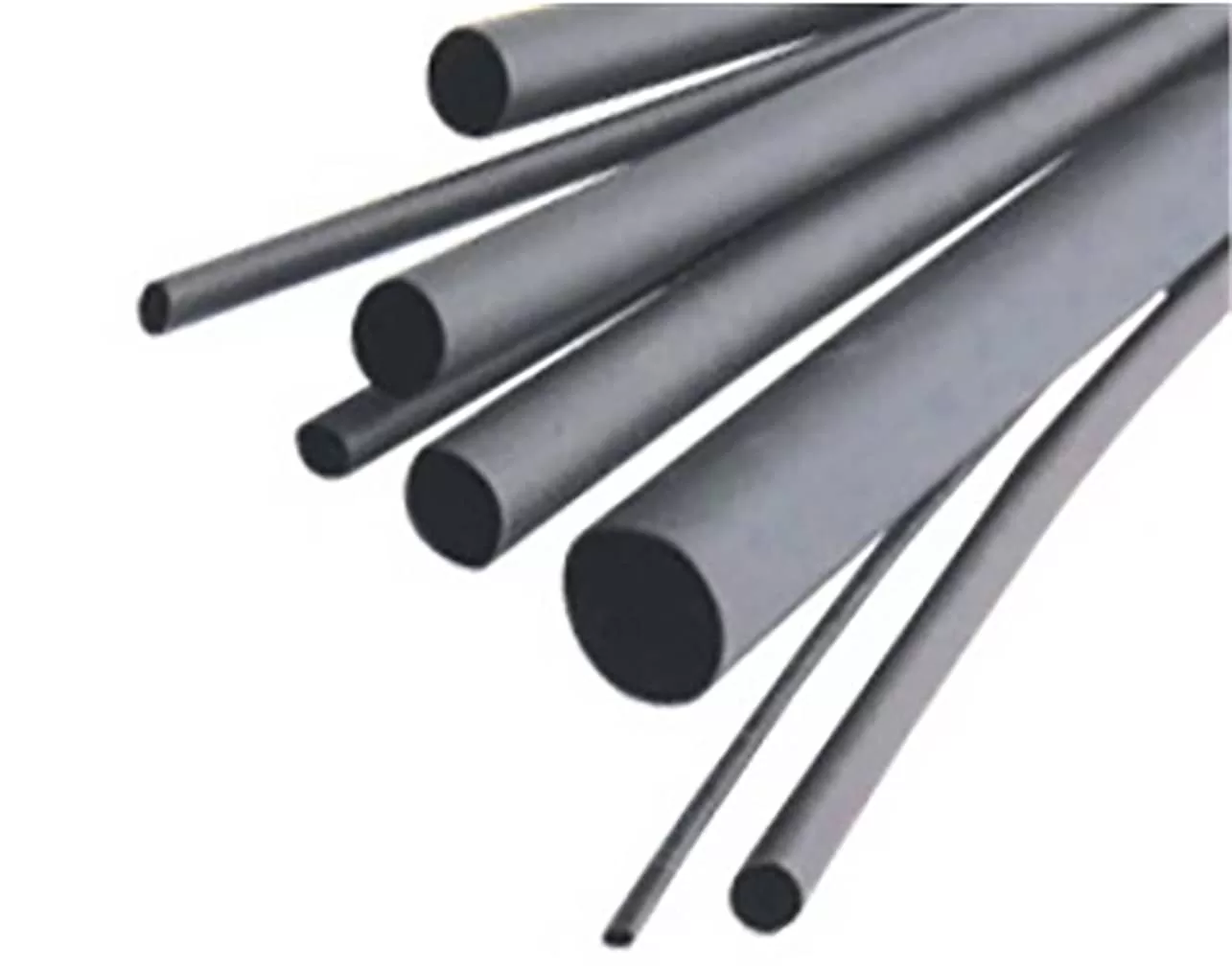 ΘΕΡΜΟΣΥΣΤΕΛΛΟΜΕΝΟ Φ6 (6.4/3.2mm) ΓΚΡΙ (-55+135°C) CB-1000 CYG 3 ΘΕΡΜΟΣΥΣΤΕΛΛΟΜΕΝΟ Φ6 (6.4/3.2mm) ΓΚΡΙ (-55+135°C) CB-1000 CYG
