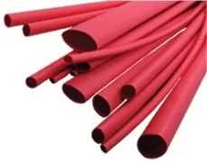 ΘΕΡΜΟΣΥΣΤΕΛΛΟΜΕΝΟ Φ16 (16.5/8mm) ΚΟΚΚΙΝΟ (-55+125°C) RSFR-H W/R