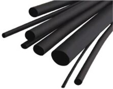 ΘΕΡΜΟΣΥΣΤΕΛΛΟΜΕΝΟ Φ25 (26.0/12.5mm) ΜΑΥΡΟ (-55+125°C) ΡΟΛΟ 50m RSFR-H W/R