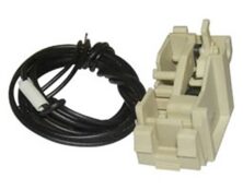 ΕΠΑΦΗ ΒΟΗΘΗΤΙΚΗ 1NO1NC AX1H00R ΔΙΑΚΟΠΤΗ ΙΣΧΥΟΣ ABS METAMEC LG