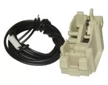 ΕΠΑΦΗ ΒΟΗΘΗΤΙΚΗ 1NO1NC AX1H00R ΔΙΑΚΟΠΤΗ ΙΣΧΥΟΣ ABS METAMEC LG