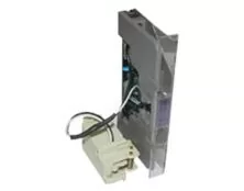 ΠΗΝΙΟ ΕΛΛΕΙΨΗΣ ΤΑΣΗΣ 380VAC UVT ΔΙΑΚΟΠΤΗ ΙΣΧΥΟΣ ABS102b-104b METAMEC LG