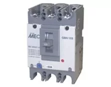 ΔΙΑΚΟΠΤΗΣ ΙΣΧΥΟΣ 3P 20-25A 35kA GBN103/25 METAMEC LG