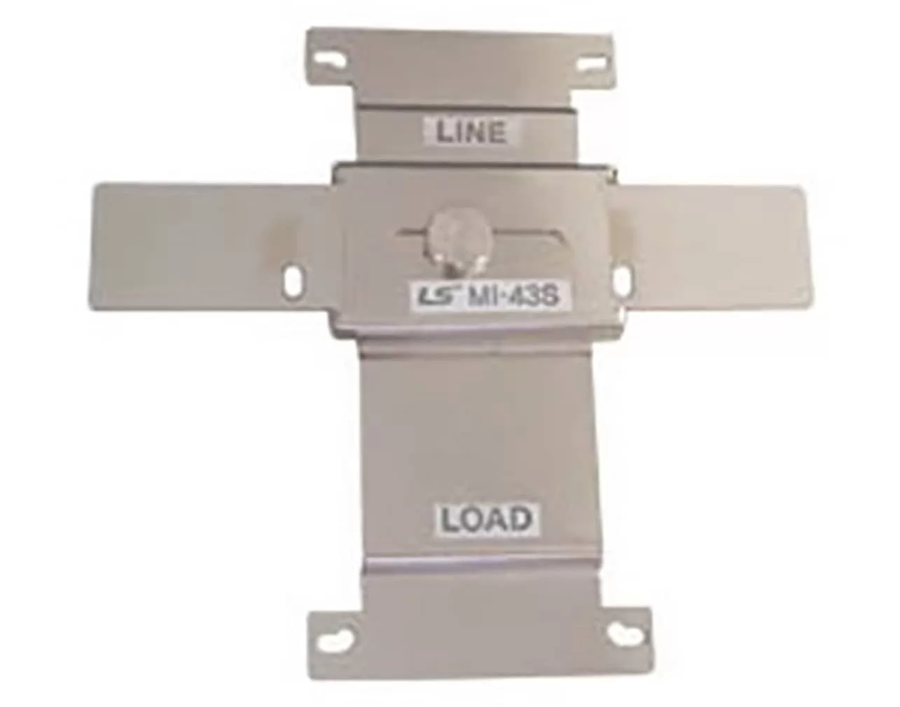 ΜΑΝΔΑΛΩΣΗ ΜΗΧΑΝΙΚΗ MI-43S ΔΙΑΚΟΠΤΗ ΙΣΧΥΟΣ GBN403 METAMEC LG 3 ΜΑΝΔΑΛΩΣΗ ΜΗΧΑΝΙΚΗ MI-43S ΔΙΑΚΟΠΤΗ ΙΣΧΥΟΣ GBN403 METAMEC LG