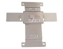 ΜΑΝΔΑΛΩΣΗ ΜΗΧΑΝΙΚΗ MI-83S ΔΙΑΚΟΠΤΗ ΙΣΧΥΟΣ GBN803 METAMEC LG