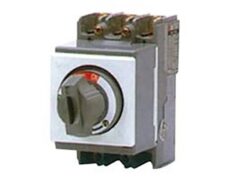 ΧΕΙΡΙΣΤΗΡΙΟ N-80R ΔΙΑΚΟΠΤΗ ΙΣΧΥΟΣ GBN803 METAMEC LG 1