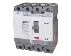 ΔΙΑΚΟΠΤΗΣ ΙΣΧΥΟΣ 4P 40-50A 50kA TD100N/50 FMU SUSOL LG