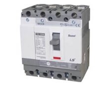 ΔΙΑΚΟΠΤΗΣ ΙΣΧΥΟΣ 4P 100-125A 50kA TD160N/125 FMU SUSOL LG